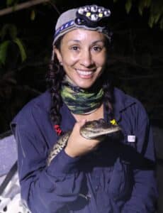Picture of Dr. Marisa Tellez