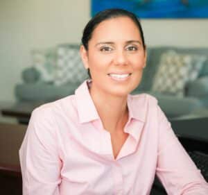 Picture of Janelle Chanona