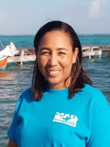 Picture of Kirah Forman-Castillo
