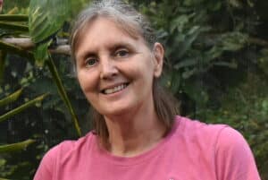 Picture of Nikki Buxton